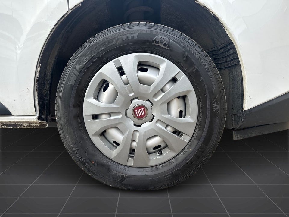 Fiat Talento 2,0 Ecojet 145 L2H1