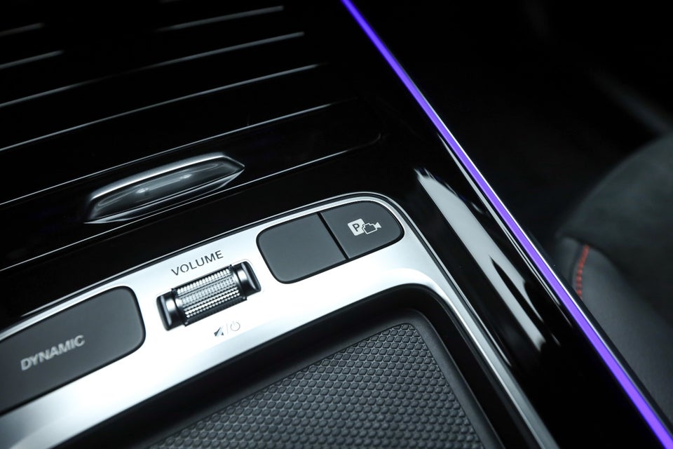 Mercedes EQA250+ AMG Advance 5d