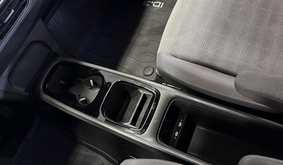 VW ID.3 58 Pro Performance 5d