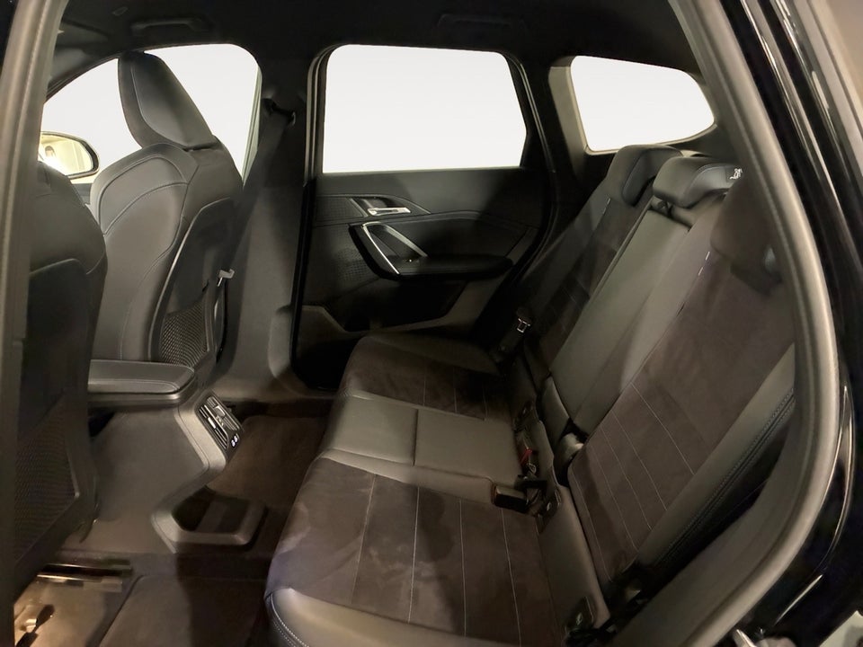 BMW iX1 xDrive30 M-Sport Premium 5d