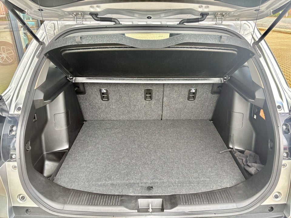 Suzuki S-Cross 1,5 S-Hybrid Adventure AGS 5d