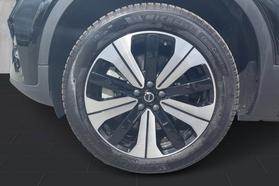 Volvo C40 P6 ReCharge Core 5d