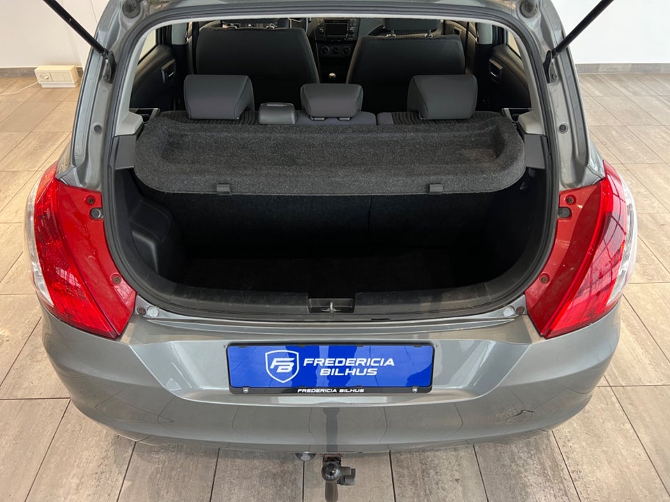 Suzuki Swift 1,2 GA 5d