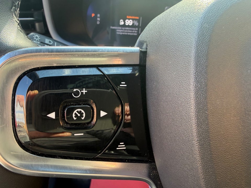 Polestar 2 Long Range AWD 5d