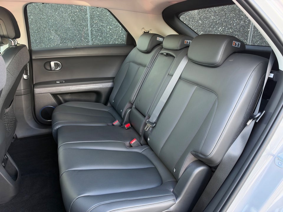Hyundai Ioniq 5 77 Ultimate AWD 5d