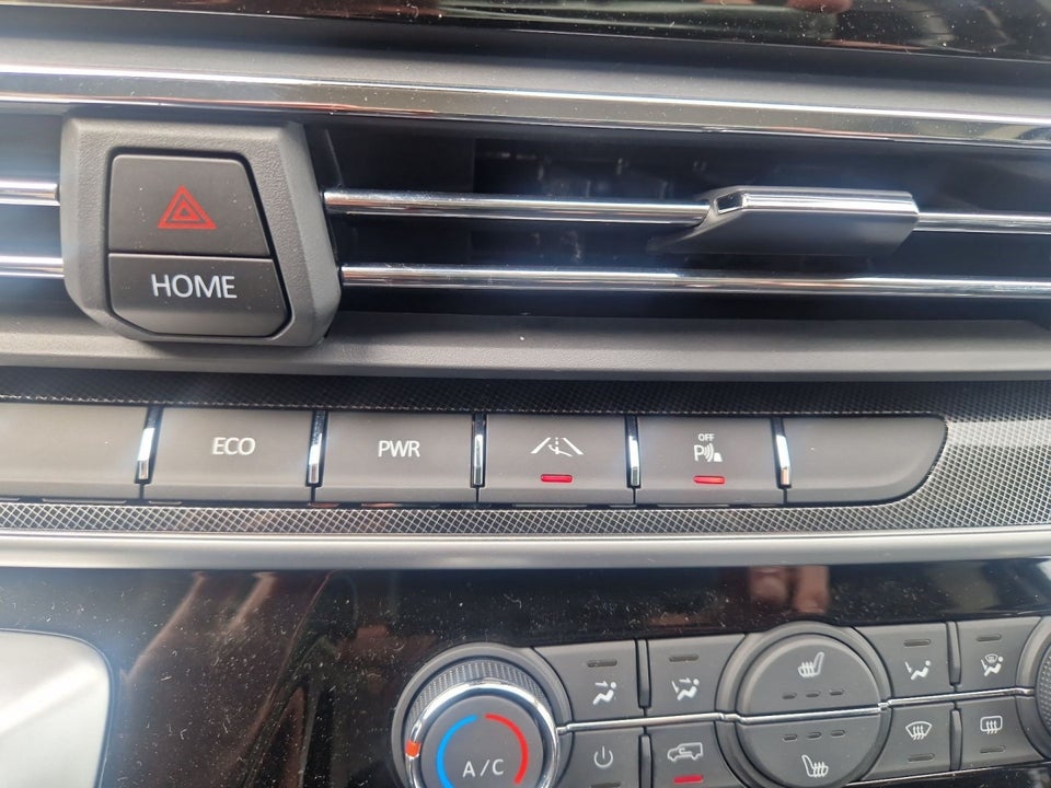 Maxus e-Deliver 9 72 L2H2 Kassevogn