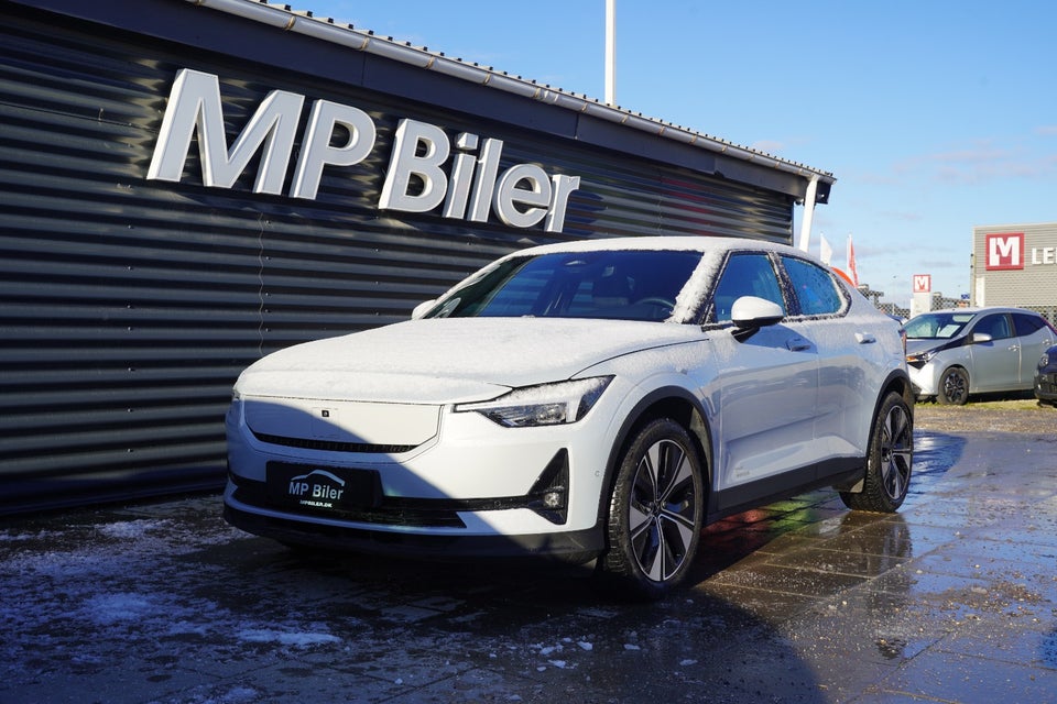 Polestar 2 Standard Range 5d