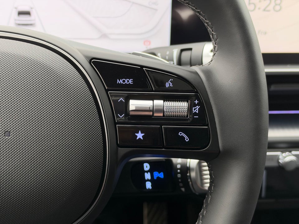 Hyundai Ioniq 6 77 Ultimate AWD 4d