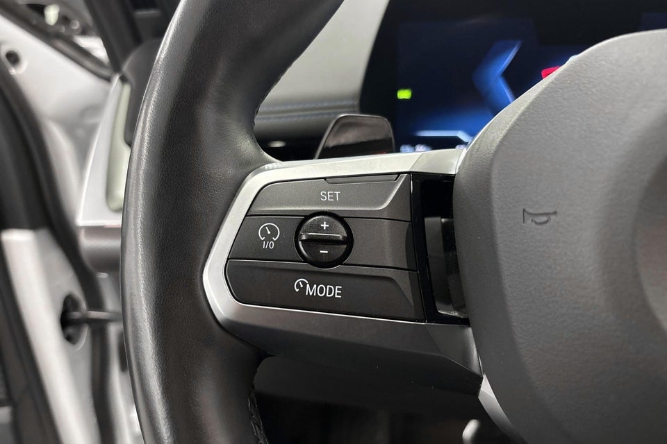 BMW iX1 xDrive30 M-Sport 5d