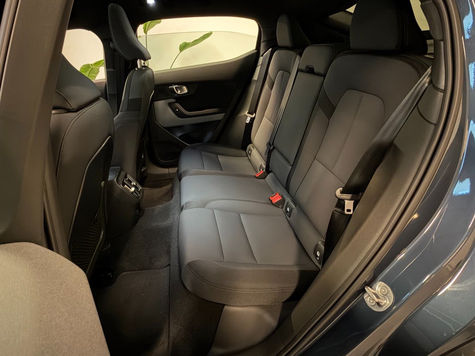 Polestar 2 Long Range 5d