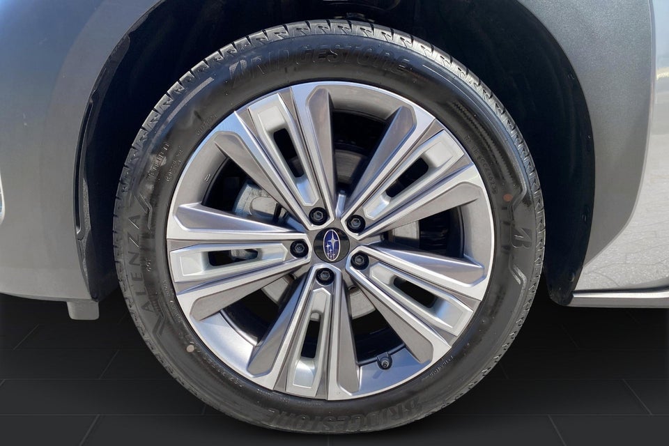 Subaru Solterra 71 Touring+ 5d