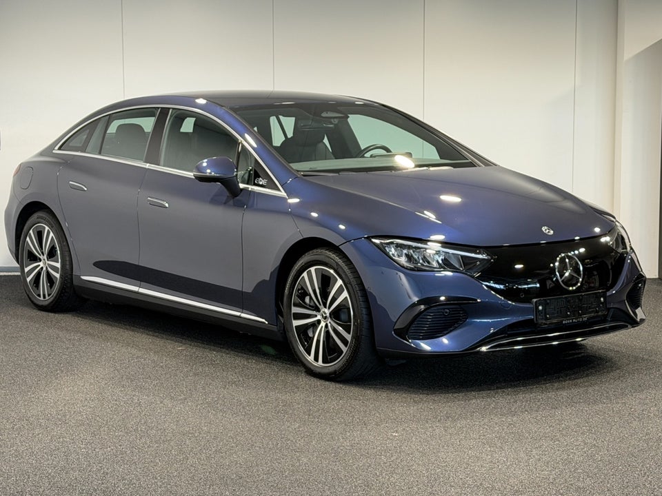 Mercedes EQE300 4d