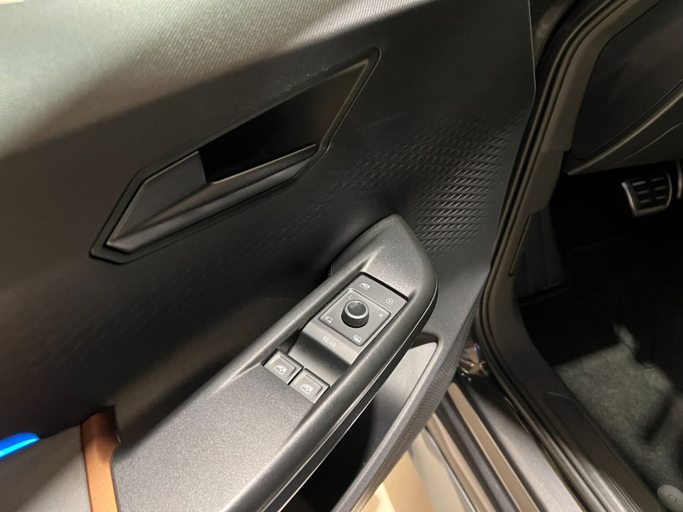 Cupra Born 77 e-Boost 5d