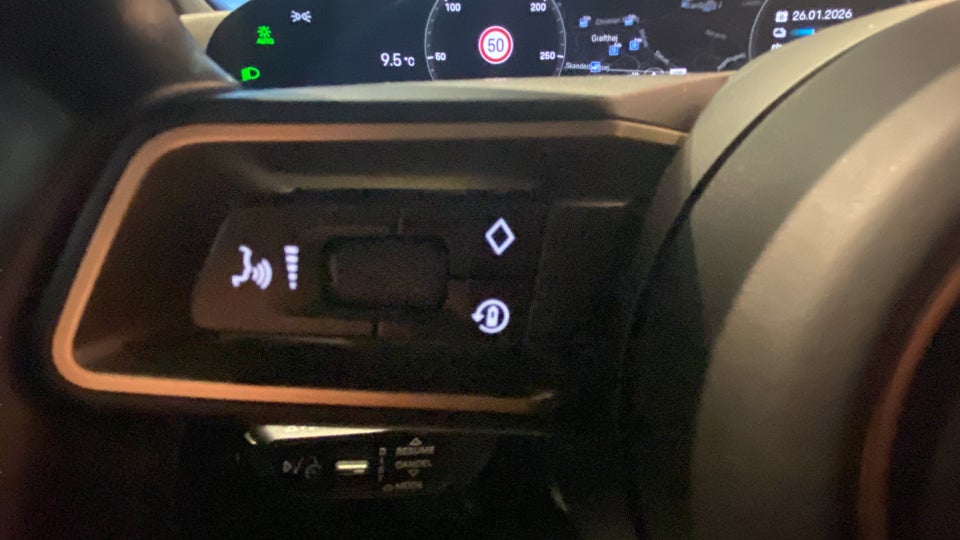 Porsche Taycan 4S Performance+ 4d