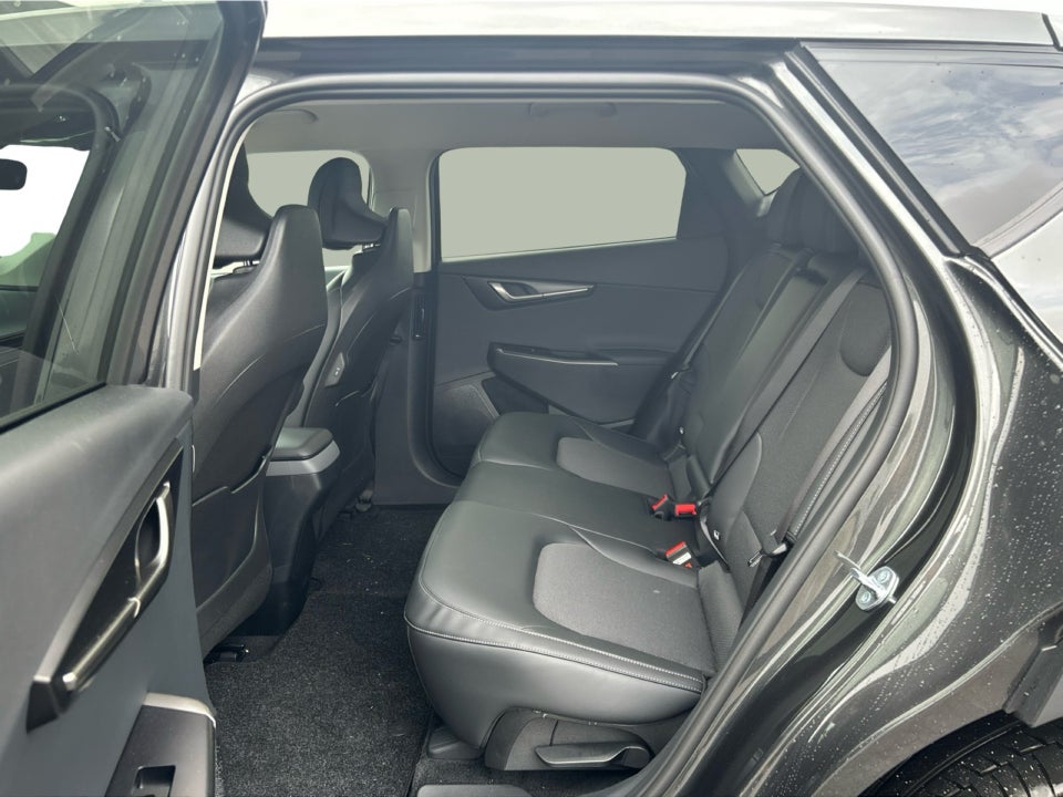 Kia EV6 84 Long Range Prestige 5d