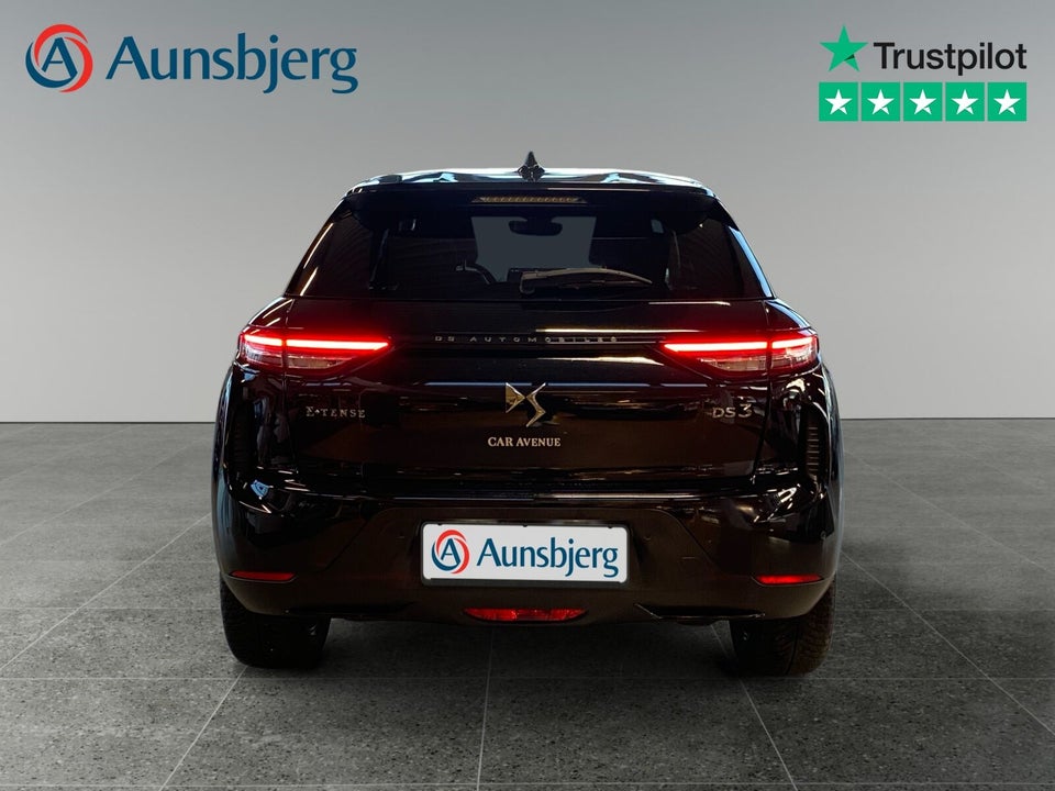 DS DS 3 CrossBack 54 E-Tense Rivoli 5d