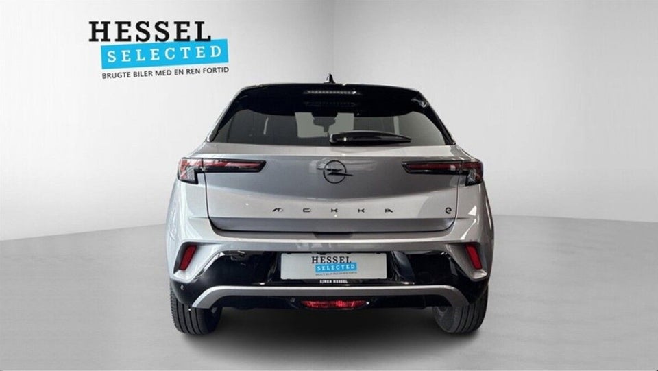 Opel Mokka-e 54 GS Line 5d