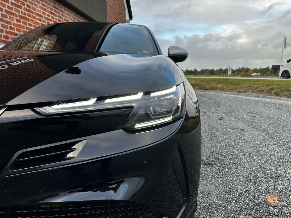 Alfa Romeo Junior Elettrica Veloce 5d