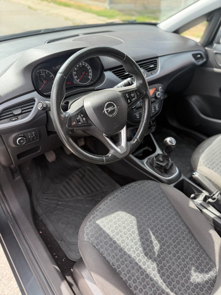 Opel Corsa 1,4 16V Enjoy 5d