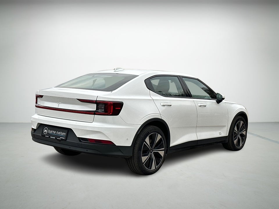 Polestar 2 Long Range 5d