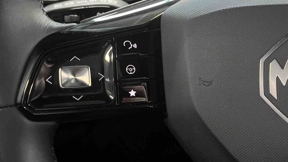 MG 4 51 Nordic Edition 5d