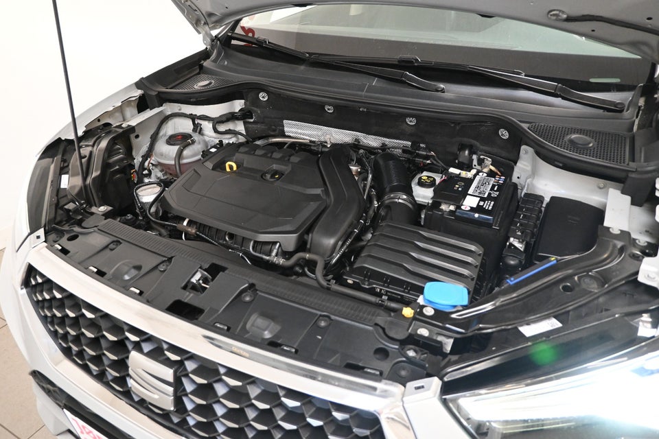 Seat Ateca 1,5 TSi 150 Xperience DSG 5d