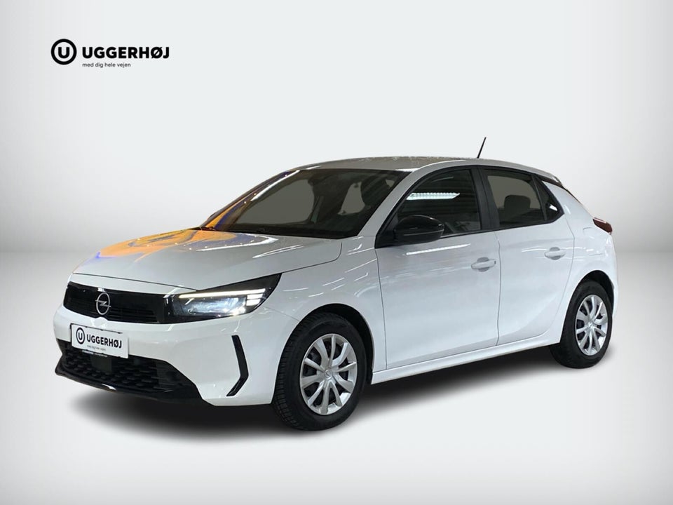 Opel Corsa 1,2 City 5d