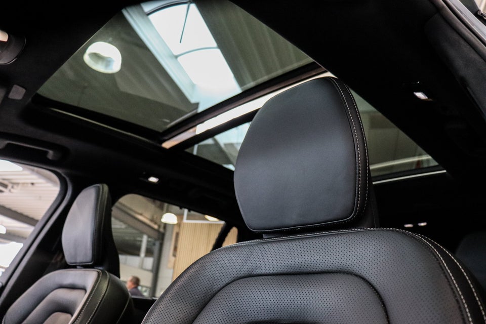 Volvo XC90 2,0 T8 ReCharge Ultimate Dark aut. AWD 7prs 5d
