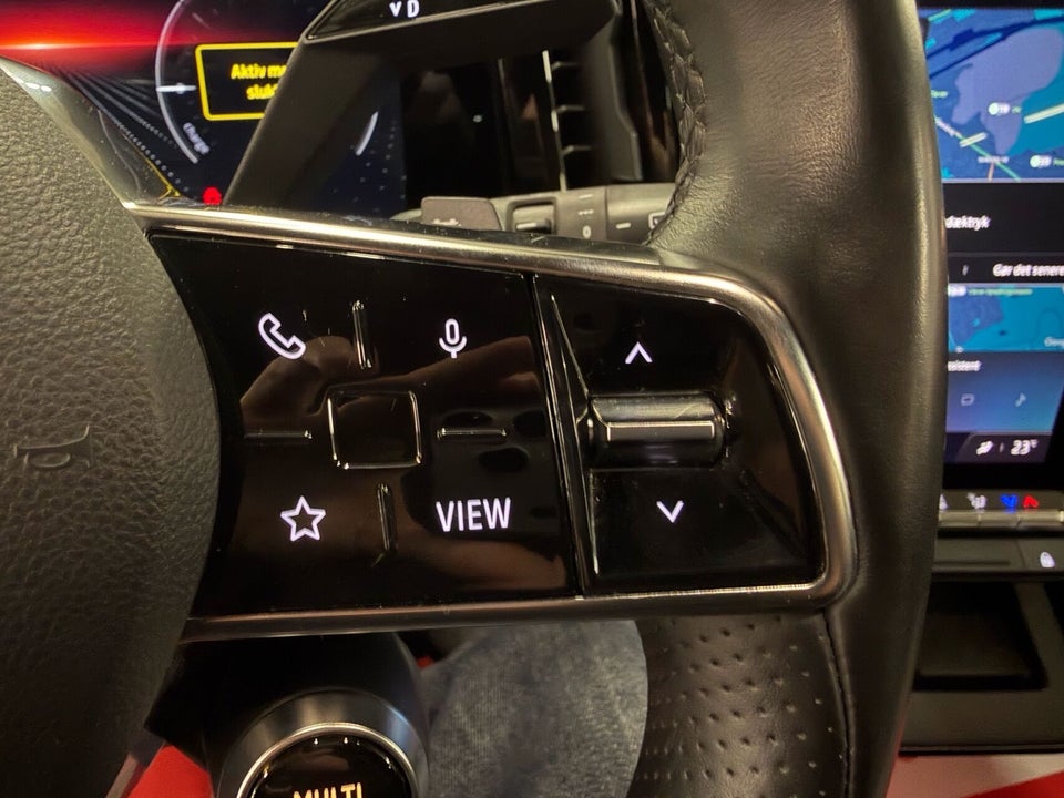 Renault Megane E-Tech 60 Techno 5d