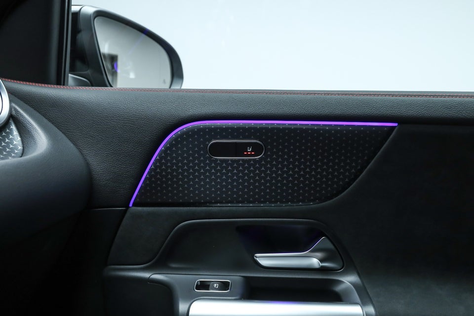 Mercedes EQA250+ AMG Advance 5d