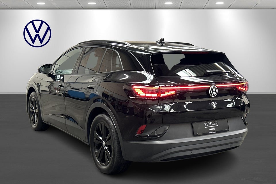 VW ID.4 77 Style+ 5d