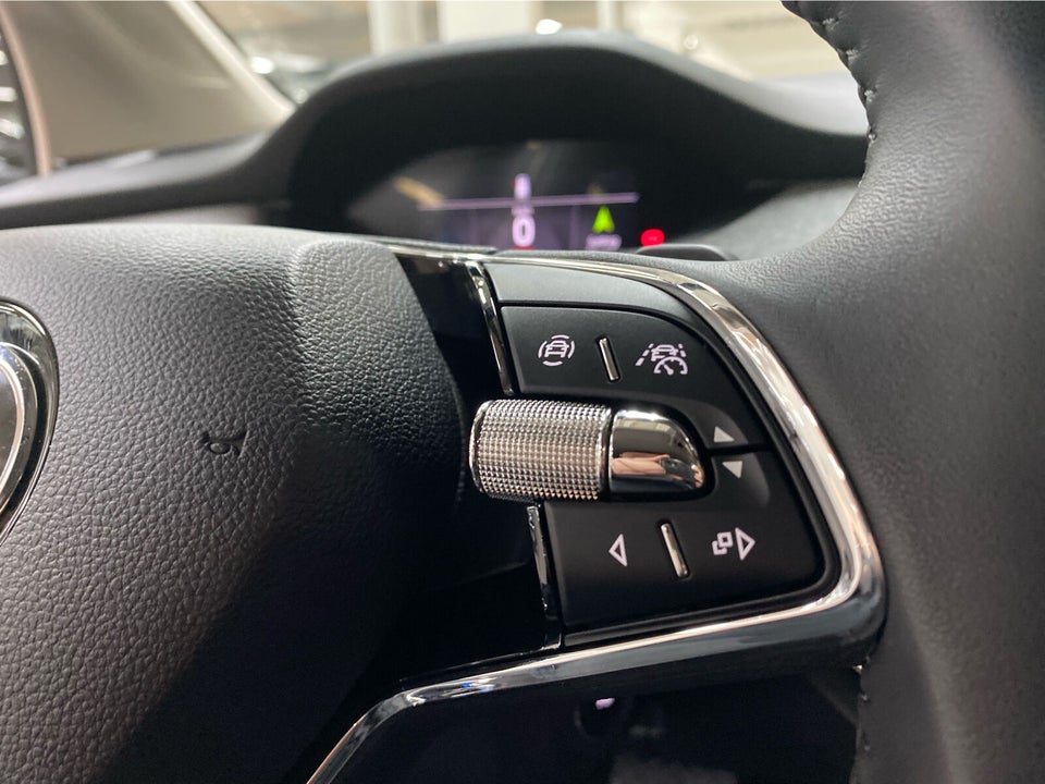 Skoda Enyaq 60 iV Premium 5d