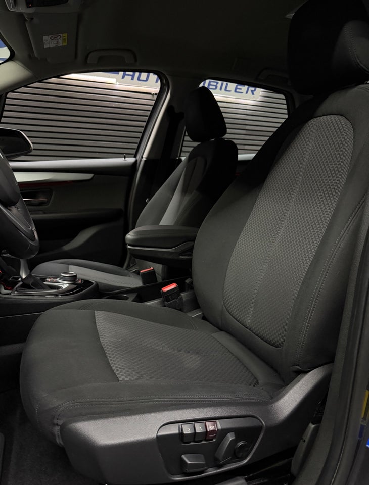 BMW 225xe 1,5 Active Tourer iPerformance aut. 5d