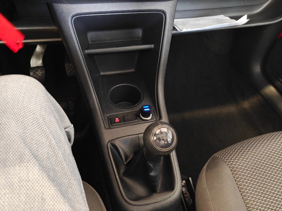 Seat Mii 1,0 60 Reference eco 3d
