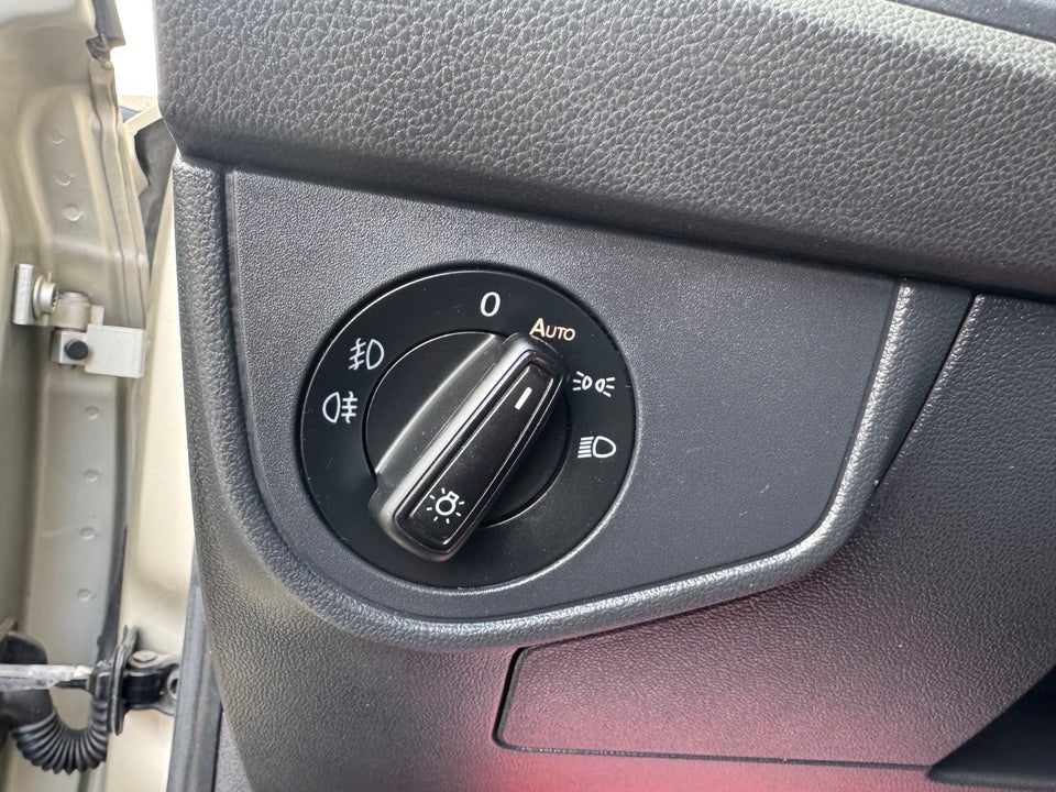 VW Polo 1,0 TSi 115 Highline DSG 5d