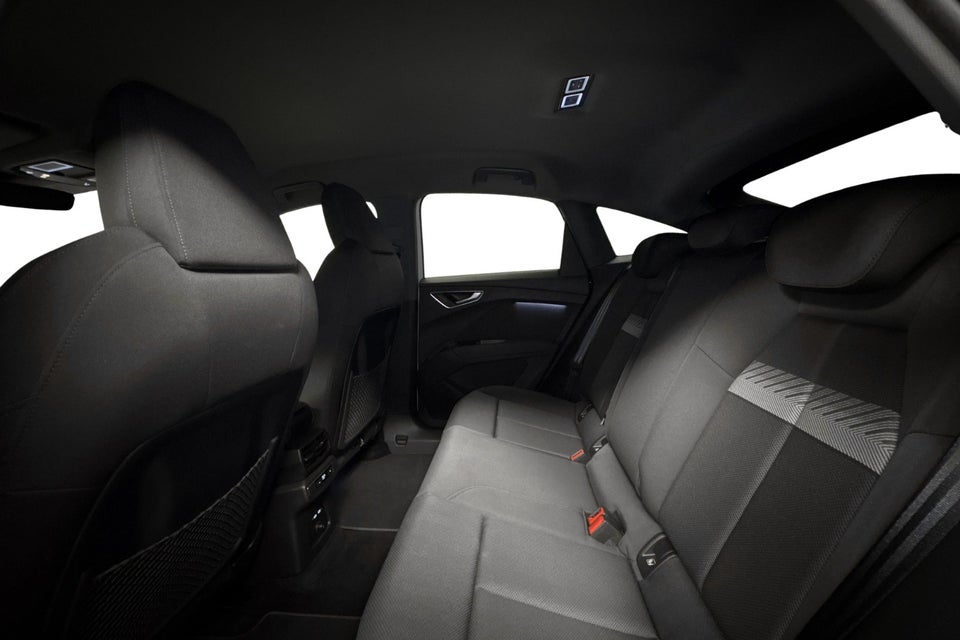 Audi Q4 e-tron 40 Attitude Sportback 5d