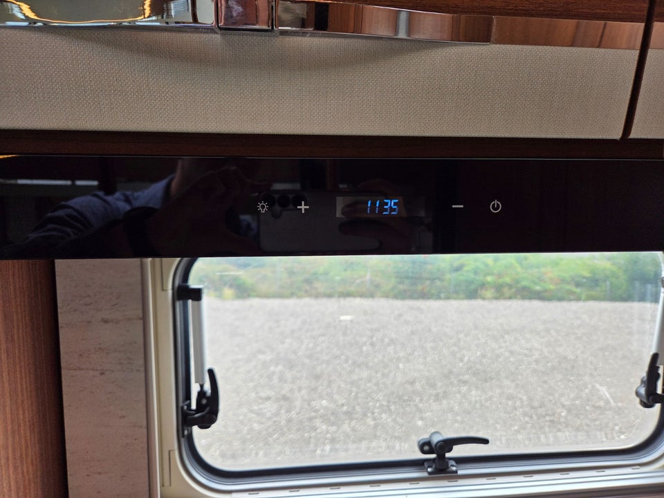 Euramobil Integra Line 2,3 JTD 655 EB 2d