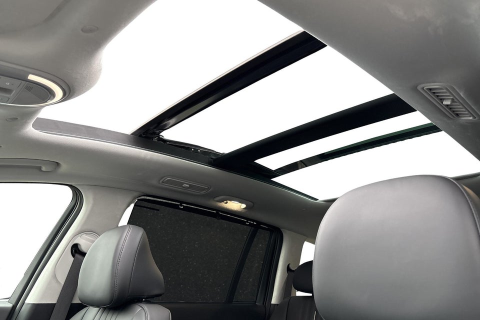 Hyundai Ioniq 9 110 Calligraphy 4WD 7prs 5d