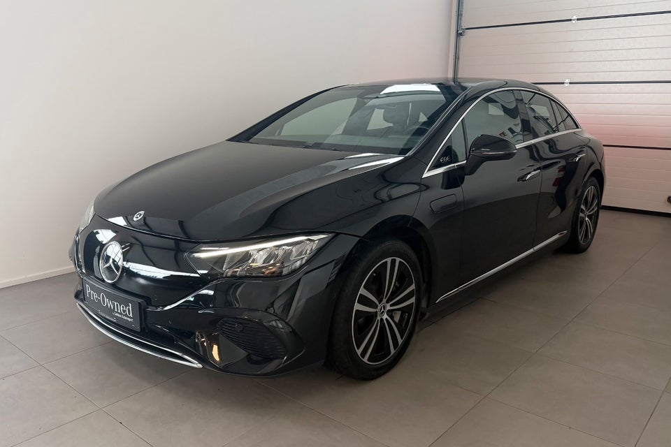 Mercedes EQE300 Avantgarde 4d
