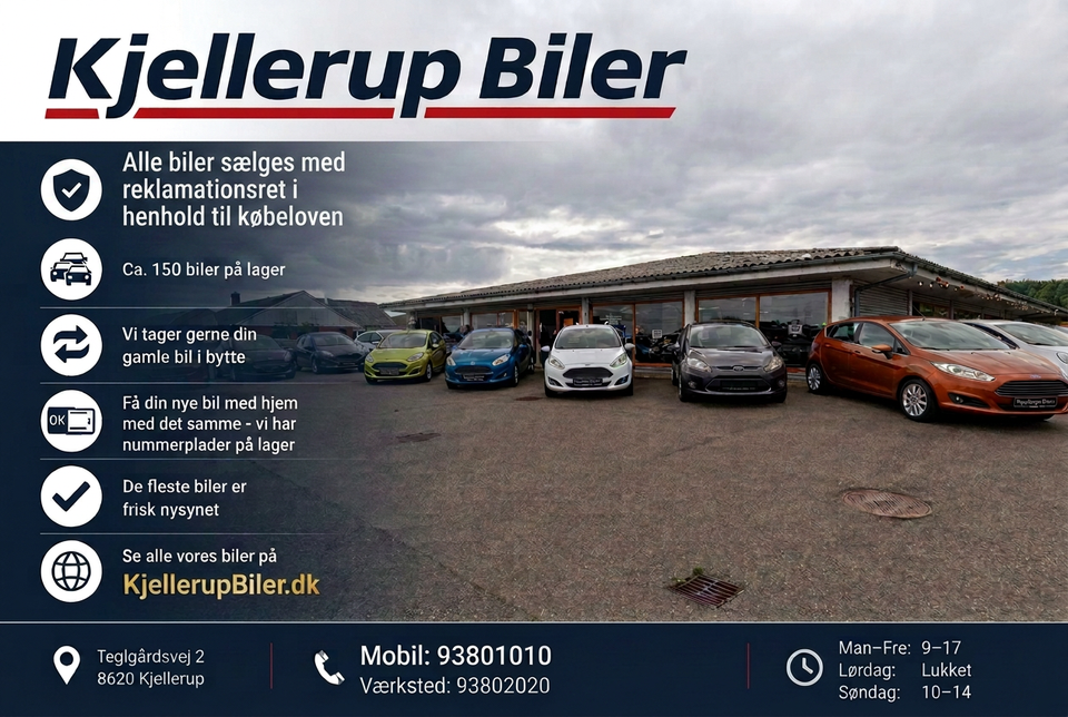 Peugeot 308 1,6 BlueHDi 120 Active SW 5d