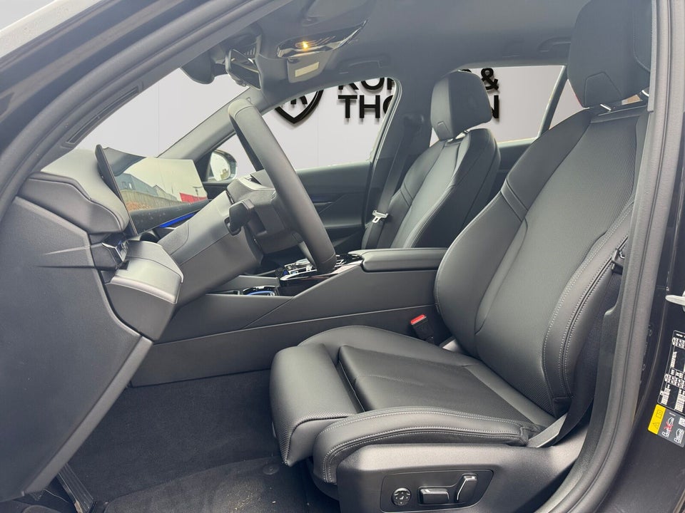 BMW i5 eDrive40 Touring Sport Line 5d