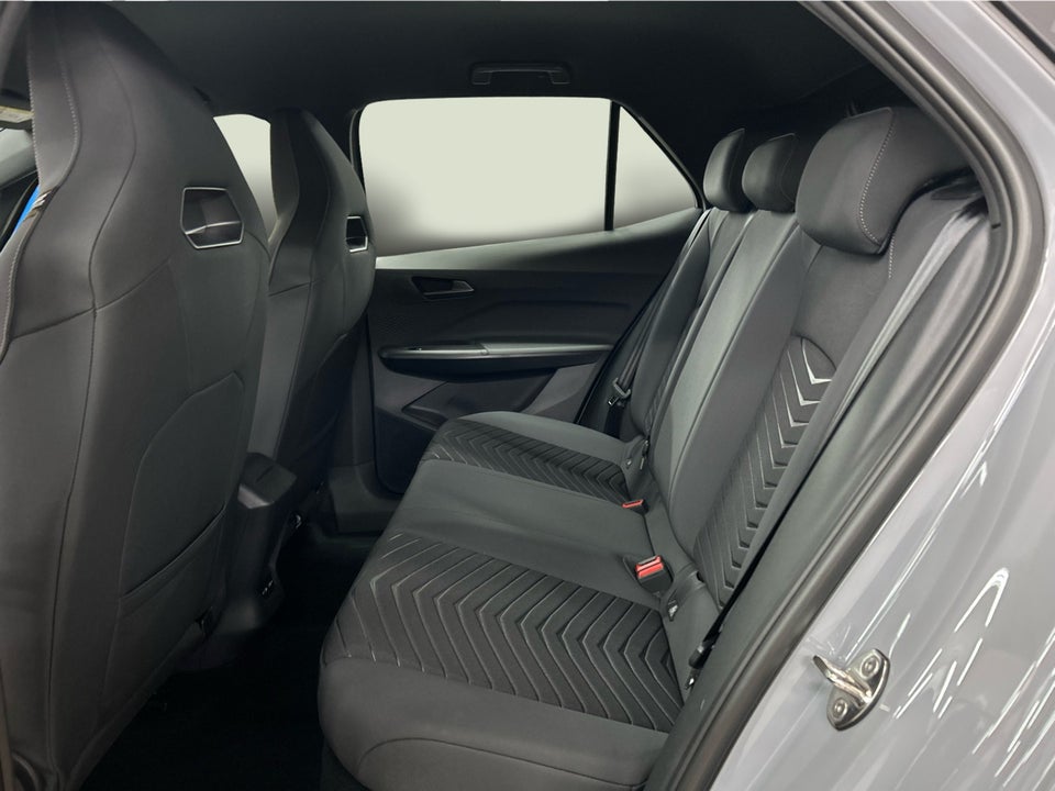 Cupra Born 77 e-Boost 5d