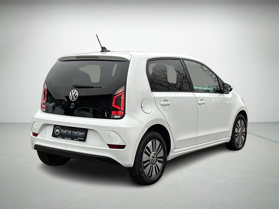 VW e-Up! Move Up! 5d