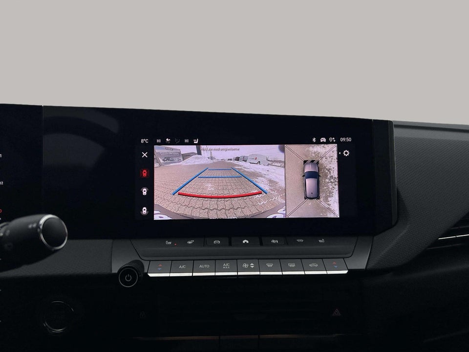 Opel Astra-e 54 GS 5d