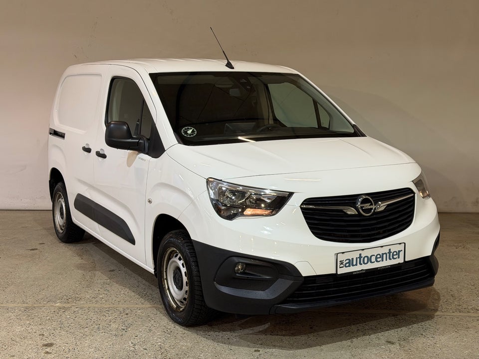 Opel Combo 1,5 D 102 Enjoy+ L1V1