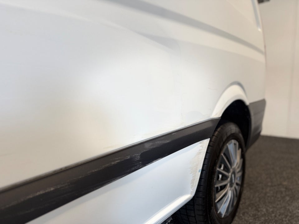 Mercedes Vito 116 2,2 CDi Standard L 4d