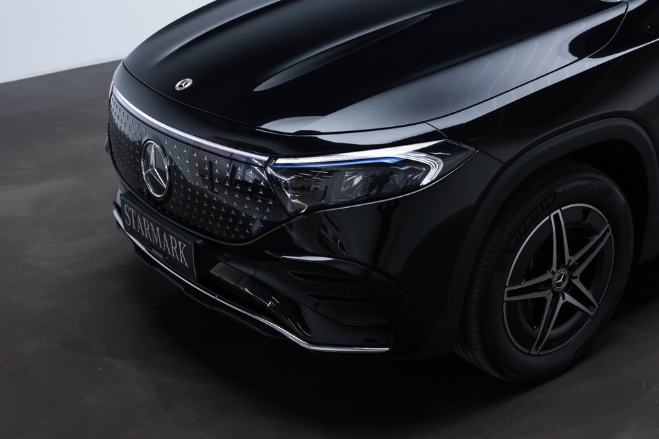 Mercedes EQB350 AMG Premium 4Matic 5d