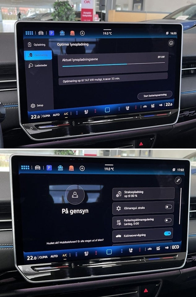 VW ID.7 77 Style 5d
