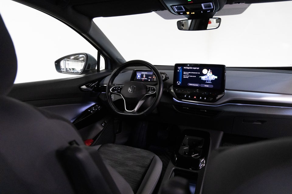 VW ID.4 77 Pro Performance 5d