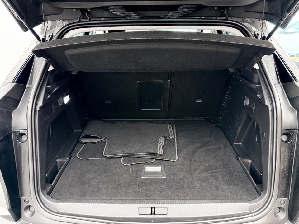 Peugeot 3008 1,6 BlueHDi 120 Allure 5d